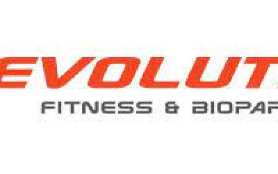 Evolution Fitness