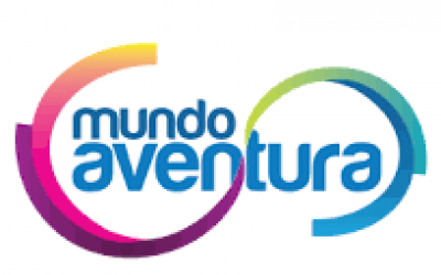 mundo aventura